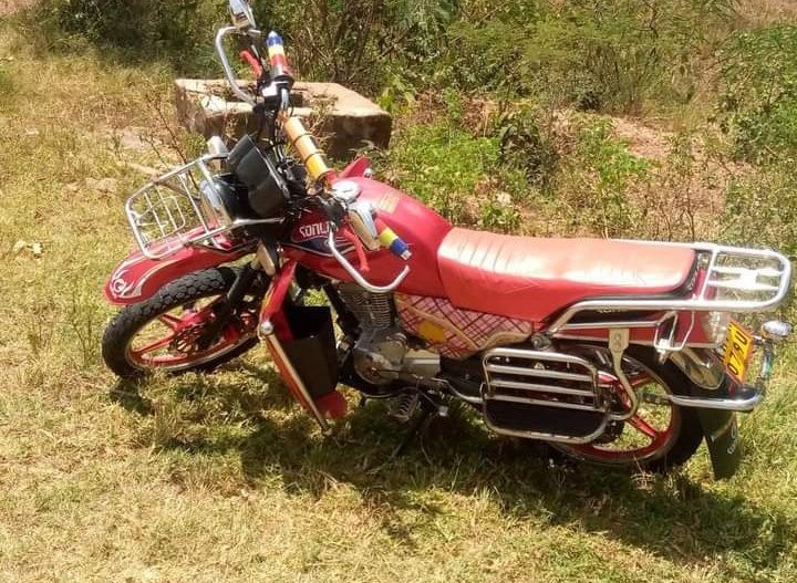 limited254's tweet photo. Am selling my motorbike at affordable price...inbox for more information
#DpRuto
#LoggingOutMsando 
#sonko
#AzimioLaUmoja 
# https://t.co/JF5IcfCTBz