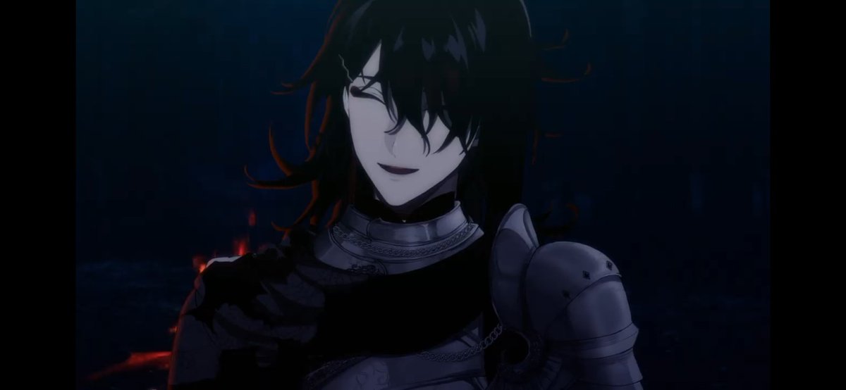yu_shan_____'s tweet photo. Knight ASMR!!
Quality was really really wonderful as usual!!!
Oh no.... Vox you should stay with us.... πππ
your spirit is so worth to admire...
you are so brave........
don't cry..... you are the best Knight!!
you are so gentle.... β€οΈβ€οΈβ€οΈ
#VoxPopuLIVE #VoxAkuma #VoxASMR https://t.co/yznhz31sfi