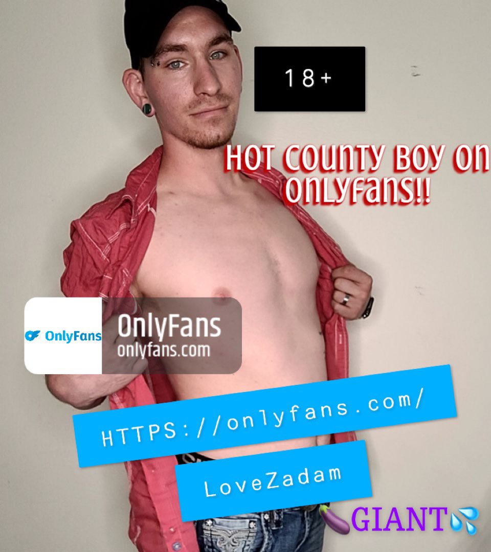 love_zadam's tweet photo. Follow Him https://t.co/5sswrGZ0KU

#sellingcontent #onlyfans #sexy #paypig #contentcreator #buyingcontent #findom #onoyfansman #cowboy #nsfw #selling #model #bbw #onlyfan #cute #snapchat #onlyfanspromo #ofman #followme #linkinbio #dilf #love #sellingnudes #feet #sugarbaby https://t.co/RRFReyb5Py