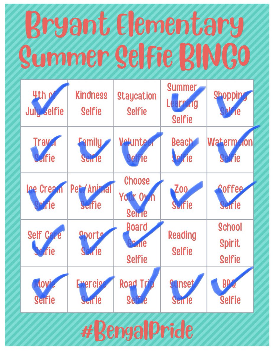 Enjoyed some yummy BBQ at Wolfpack Bar &amp; Grill in Sealy! <a href="/BryantElem/">Bryant Elementary</a> #bengalpride