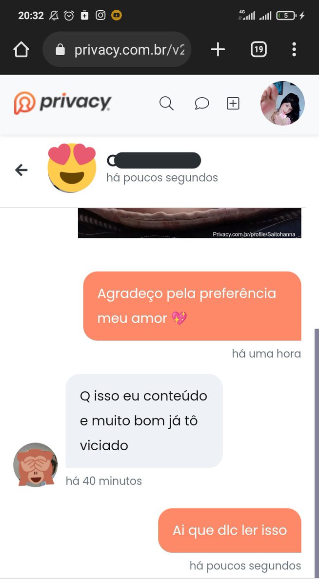 Tô amando