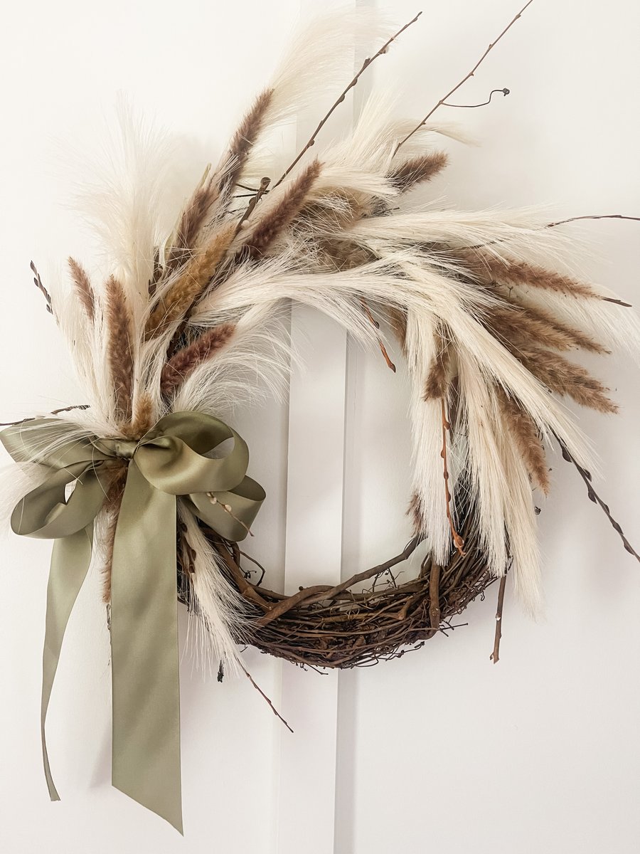 Decorating_Easy's tweet photo. DIY Fall Wreath Ideas | Fall Natural Wreath https://t.co/XU9XlYUXEA via @YouTube https://t.co/2j71jYogWU