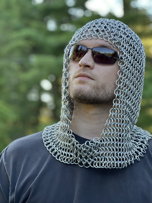 Watch hawkhatesyou's leaked NSFW photo on TwXstars