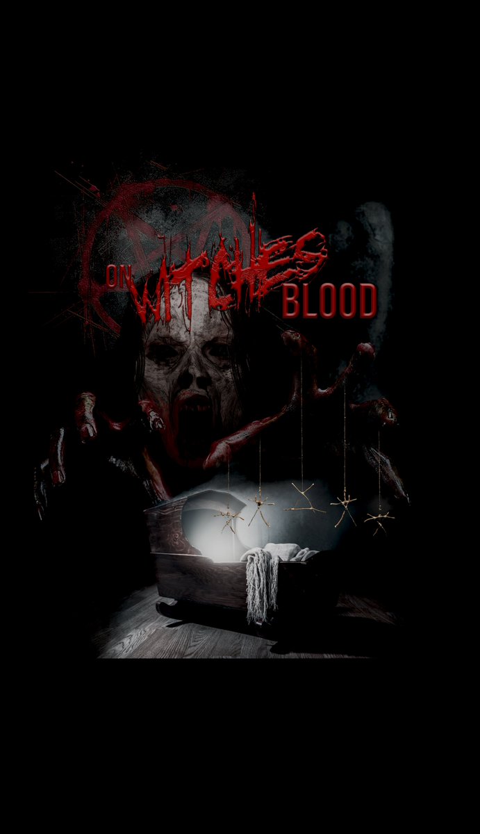 Door4Media's tweet photo. #directing #producing #horror #womeninhorror #comingsoon #onwitchesblood https://t.co/g6tD3vFzWJ