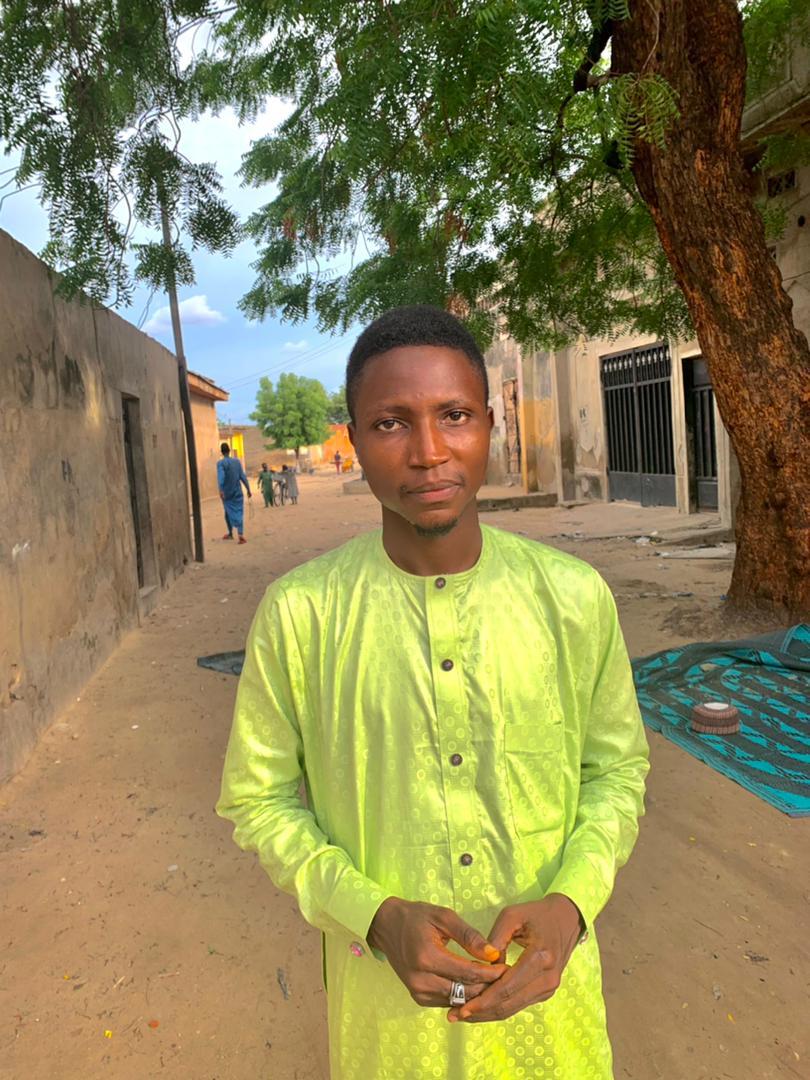 ambumar14's tweet image. Maid city