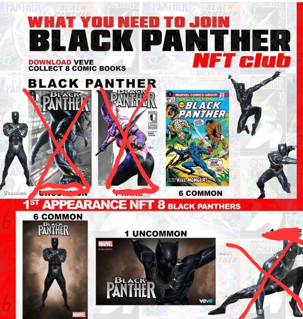 Black_Panther_NFT⭕club tweet media