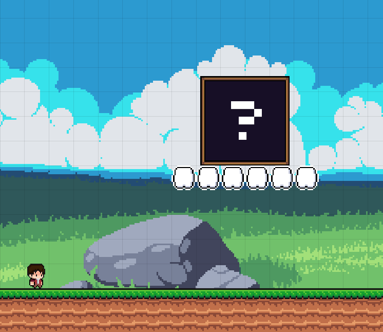 etherjump's tweet photo. Did someone say interoperability? That's right!

Just 10 days after launch, we are proud to introduce our first major update -- NFT picture frames!

Our NFT picture frames allow you to show off other NFTs within your Etherjump Plot 

More details👇 https://t.co/gU2YYcrAEb