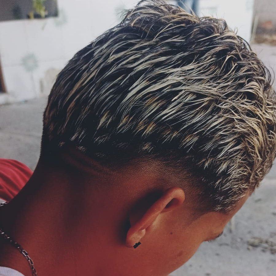 #NewProfilePic