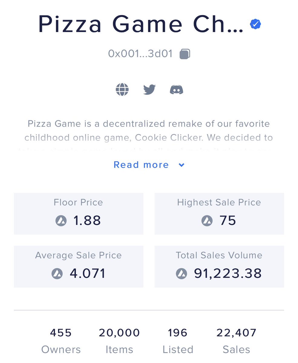 Johnny.AVAX🔺 bitcoin.avax tweet media
