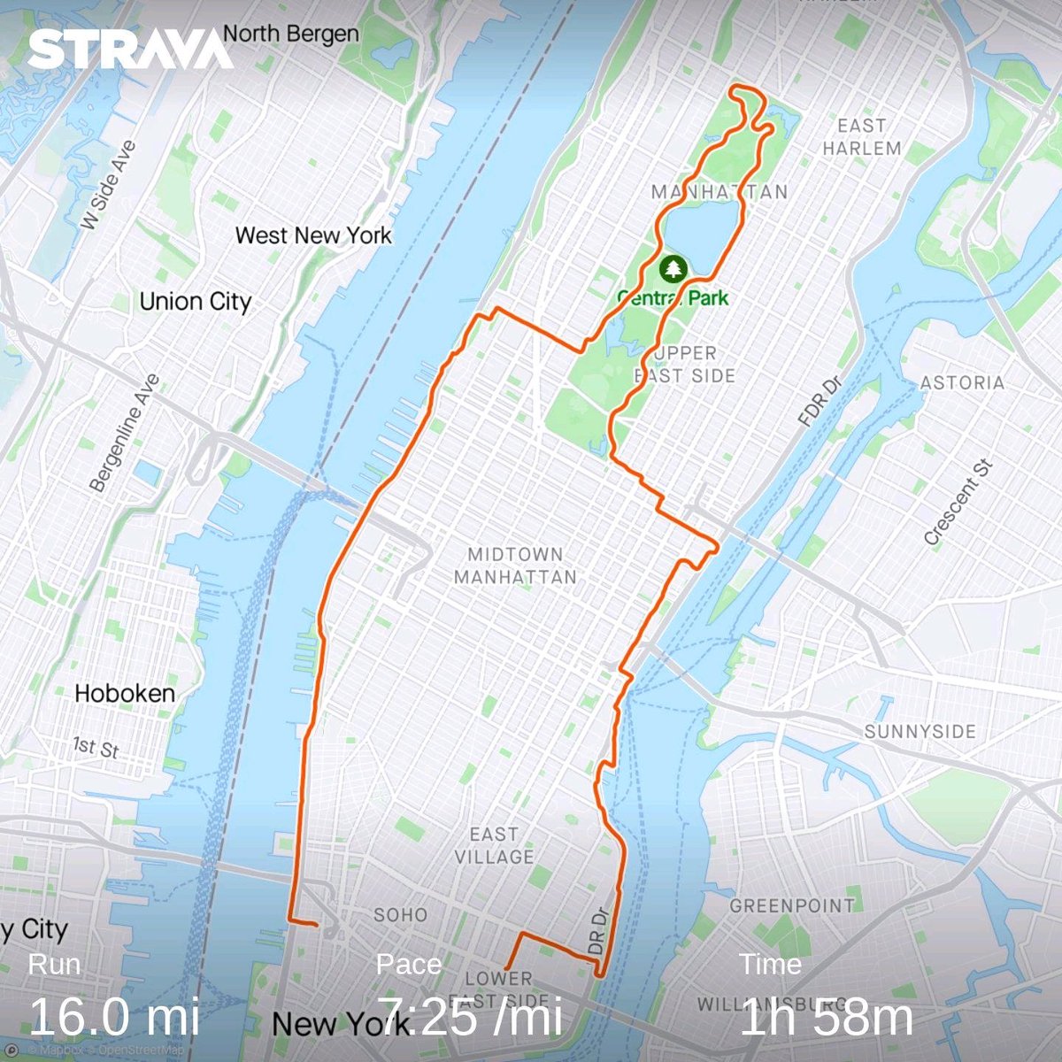 Joe Marchese tweet media