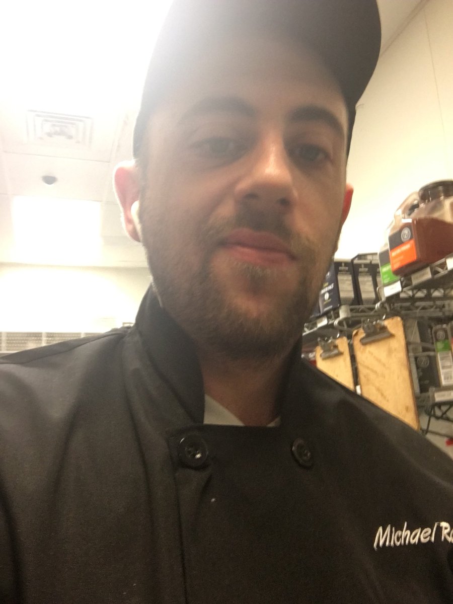 Michael70959762's tweet photo. #cheflife https://t.co/Fbir30HyQG