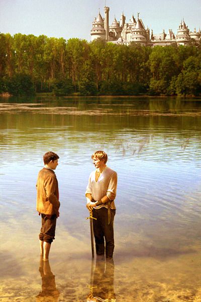 Guinevere (Parody) (@herlovef) on Twitter photo 