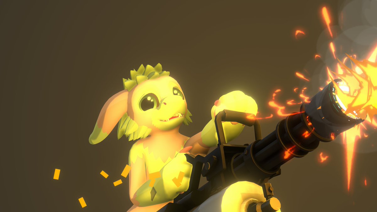 BerryTheBlended's tweet photo. Just committing some casual war crimes #furry #furryfandom #vr @BestboiProject https://t.co/SfhYs7HYIF