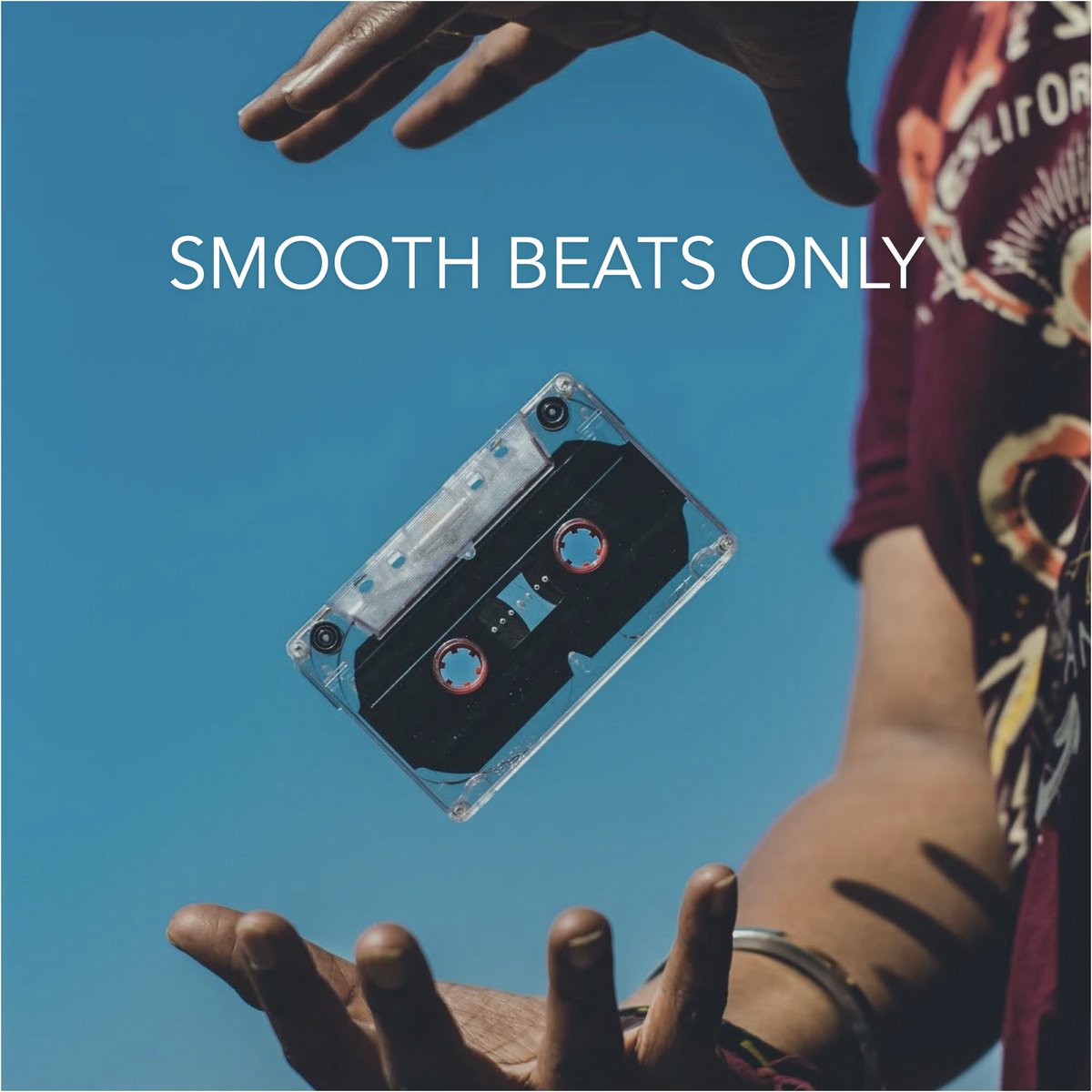 SmoothBeatsOnly's tweet photo. New retro soul beat available + 50% off your cart with coupon code 50SALEALL
https://t.co/xgvEbqdKWY https://t.co/EBjlmoo7v6
