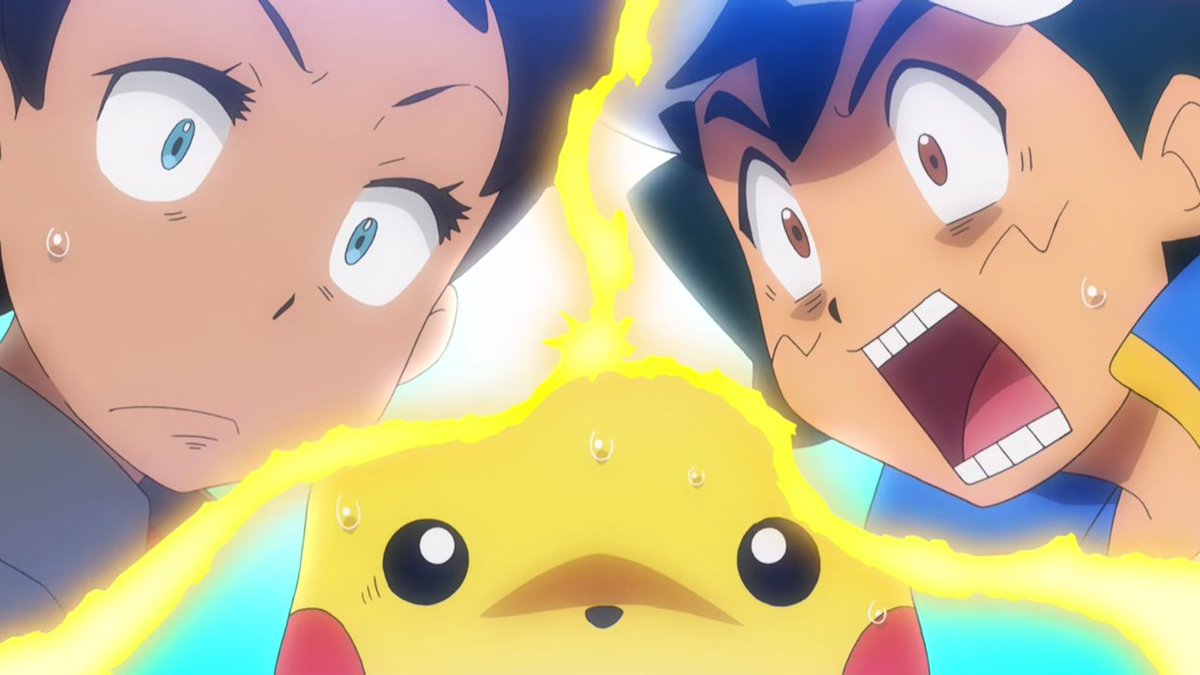 AnipokeScreens's tweet photo. #anipoke https://t.co/ls4PkRXHSH