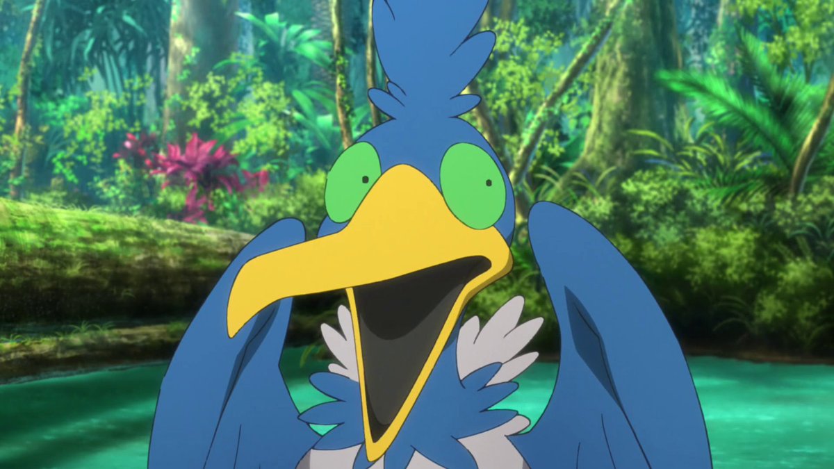 AnipokeScreens's tweet photo. #anipoke https://t.co/DAS3HdeOMN