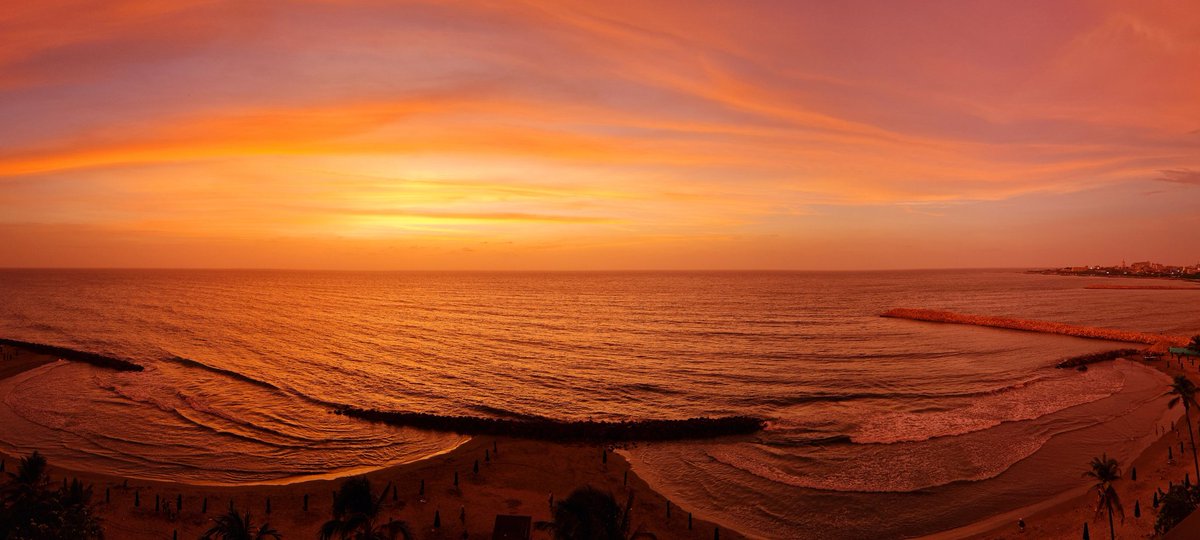 MoniSalvadores's tweet photo. 🌅 Atardecer &amp; Agradecer. 

31•07•2022 https://t.co/S3cuz6RV0J