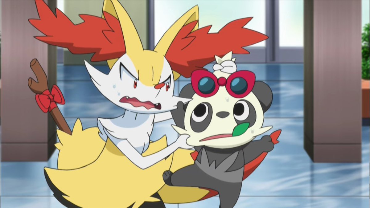 AnipokeScreens's tweet photo. #anipoke https://t.co/7VElz7K4iW