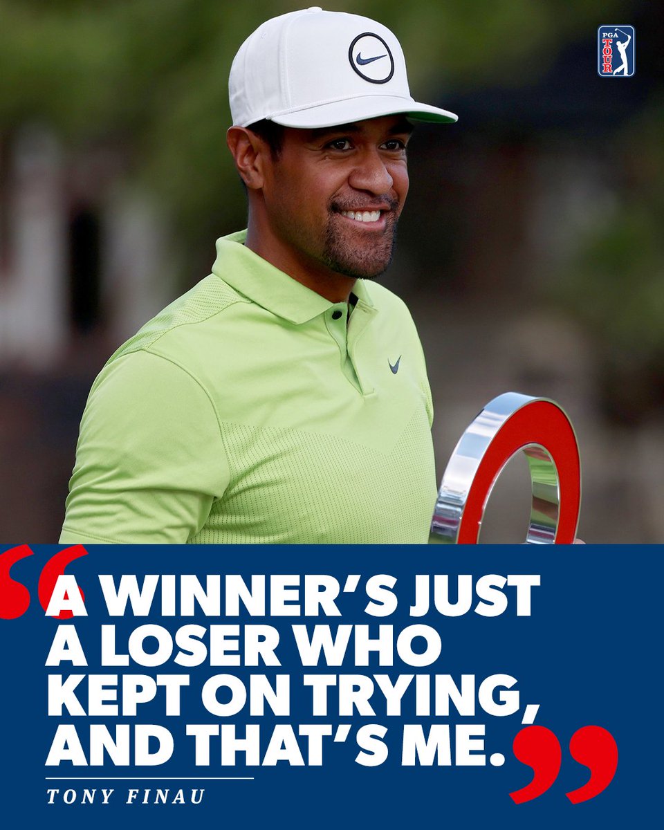 PGA TOUR tweet media