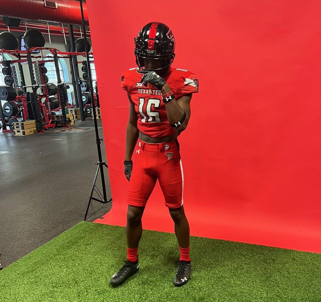 RedRaiderSports.com tweet media