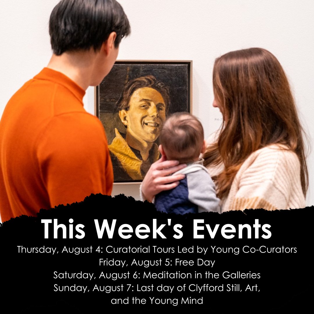 ClyffordStillMuseum tweet media
