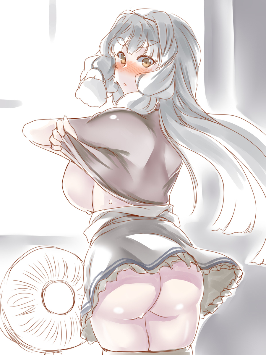 おは叢雲さん まとめ その百伍十八 #艦これ #叢雲 #落書き https://t.co/wdAqC1T08i 