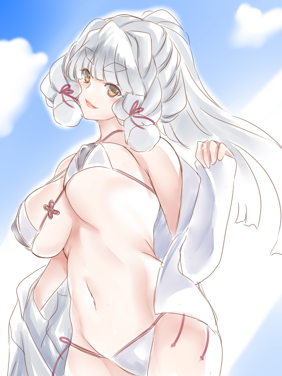 おは叢雲さん まとめ その百伍十八 #艦これ #叢雲 #落書き https://t.co/wdAqC1T08i 