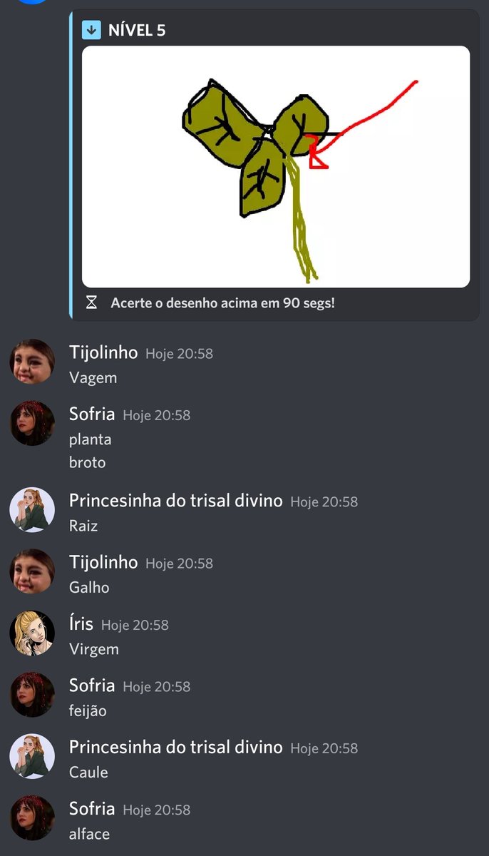imorpg's tweet photo. Eu desisto de vocês https://t.co/fECN65SBxG