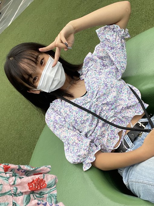 Twitterのコスプレ画像11