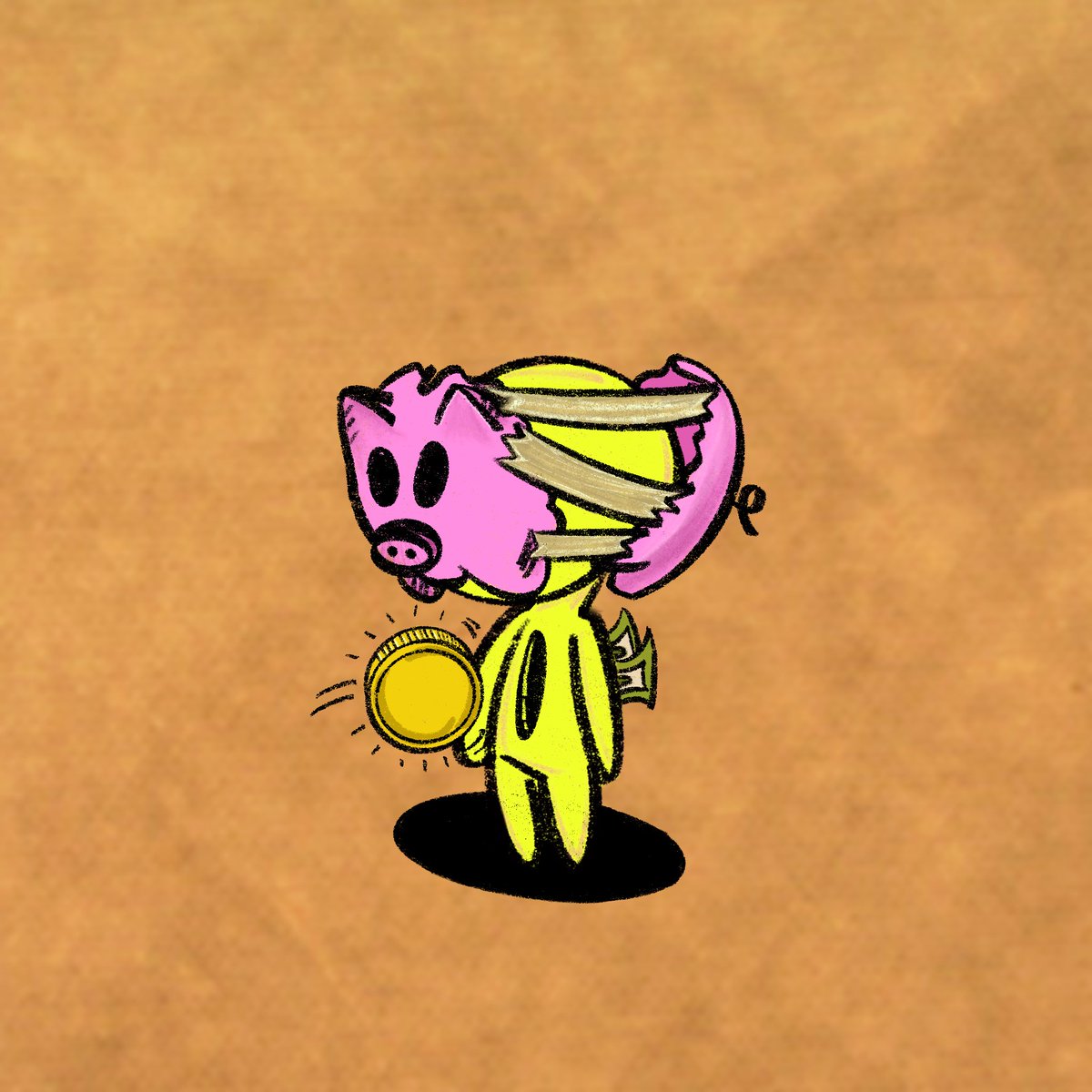 #SBDK ❗️FREE GIVEAWAY❗️RAFFLE 

Must ❤️, RT, &amp; Follow <a href="/SBDK_GMI/">Sketch Book Doodle Kids</a> 

Raffle Ends : 12hrs

Prize : SBDK #32

GOOD LUCK! 

#NFTs #NFTGiveaway #NFT #NFTCommunity