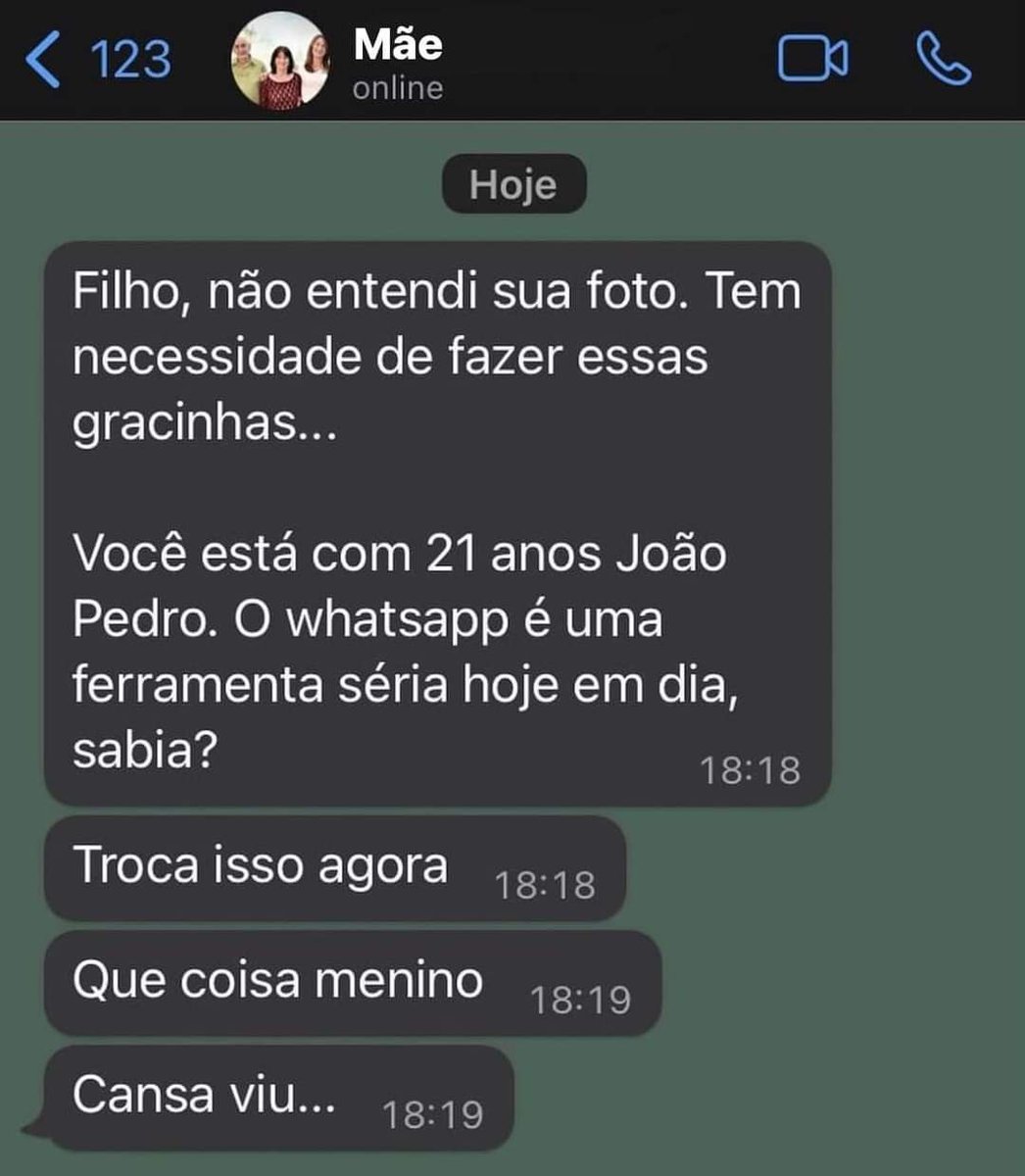 ParadocsoTV's tweet photo. pra quem n sabe eu sou assim https://t.co/wKH2QDZ9Ry