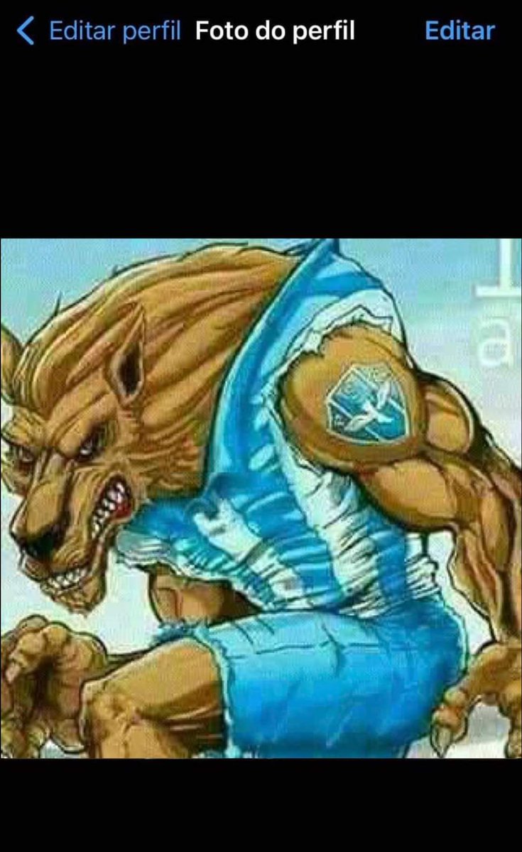 ParadocsoTV's tweet photo. pra quem n sabe eu sou assim https://t.co/wKH2QDZ9Ry