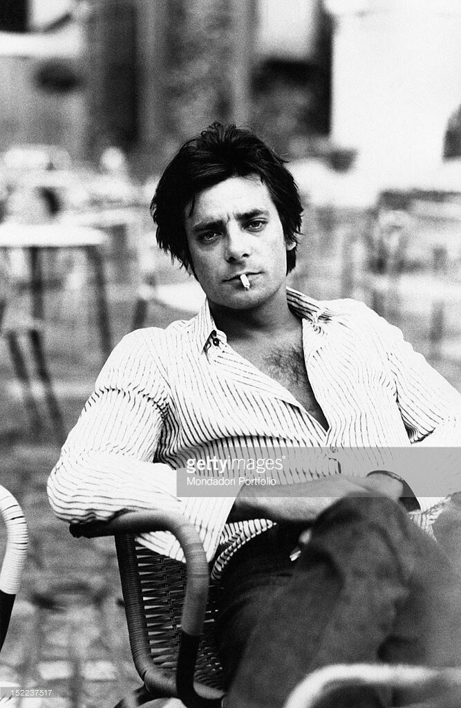 Happy 80th Birthday to legendary actor and Bond alumni, Giancarlo Giannini! Many happy returns to one suave Italian gentleman! #GiancarloGiannini #JamesBond #Mathis