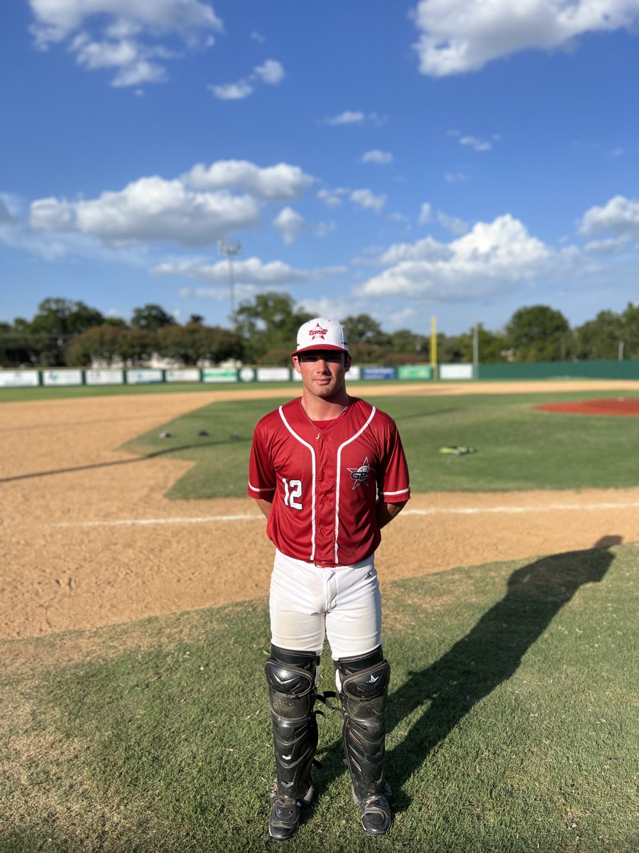 F: <a href="/GPSTEXASBASEBA1/">Twelve Baseball Capital City</a> 17U Puffer 10, Hooks Baseball 18U 0
PoG: <a href="/BestBraeden/">Braeden Best</a> 1-2, HR, 5 RBI, R, BB