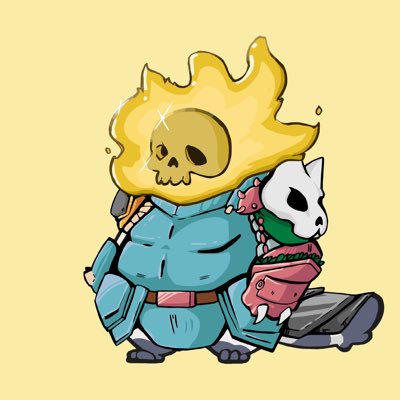 Jeffrey_eth562's tweet photo. #NewProfilePic from @degenfatcats #knightfaction https://t.co/a72LEja5sY