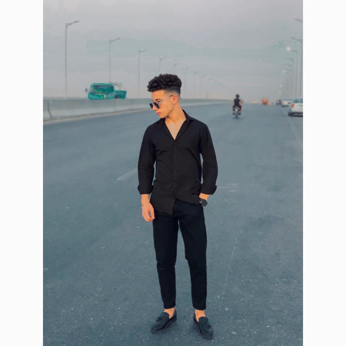 _abdullra7man_'s tweet photo. I Don't care anymore🖤🌎 https://t.co/5Yw1s33JJe