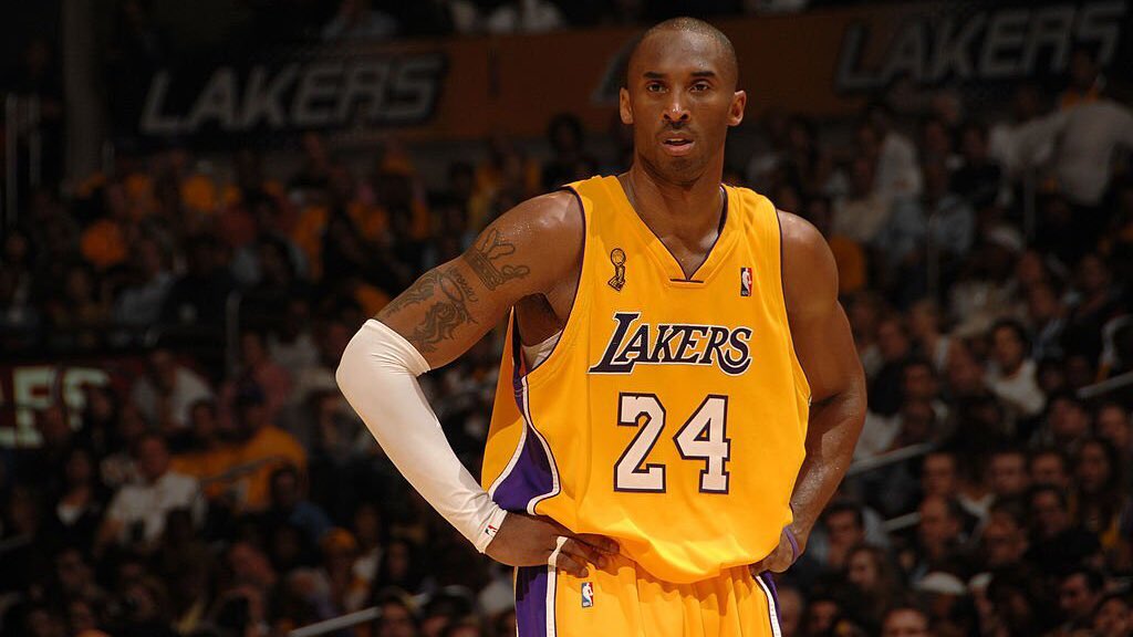 KbsGoat's tweet image. Kobe Bryant’s Spectacular Defense in Game 4 of the 2008 NBA Finals (Thread)