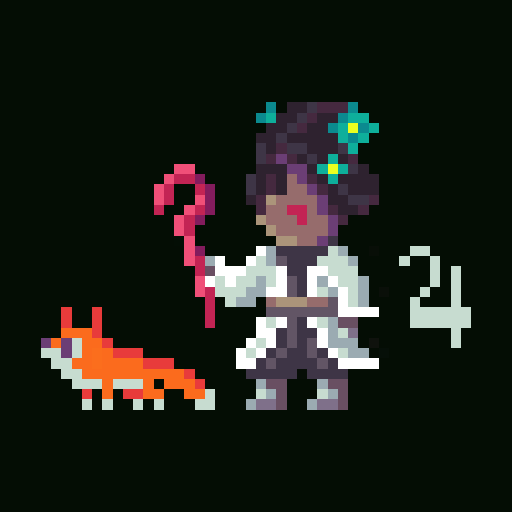 FERAL OF THE UNTAMED
PRESENTS

RUNEVENTURES IN BABYSITTING: CHAPTER 2