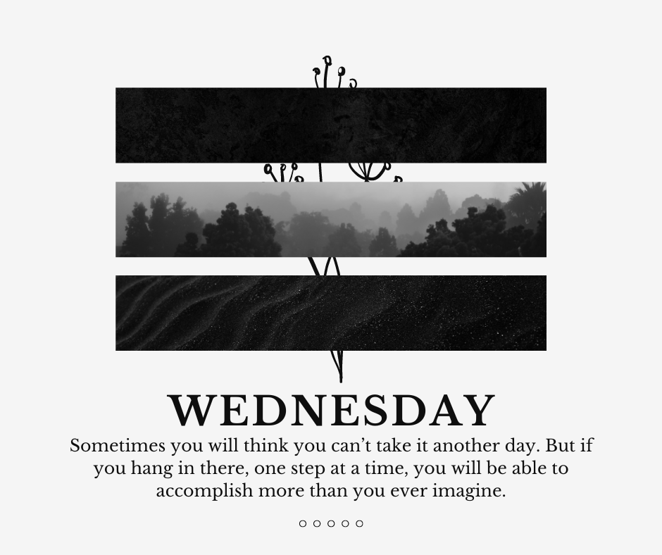 Soulsupportsys's tweet image. Blessed Morning To You All!

We hope that you have a wonderful rest of your week. Please feel free to join us for our Morning Meditations!

soulsupportsystems.org/morning-medita…

#MorningMeditations #SoulSupport #Quotes