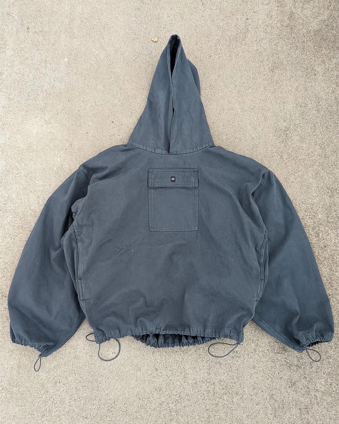 YEEZY GAP on X: YEEZY GAP on X: