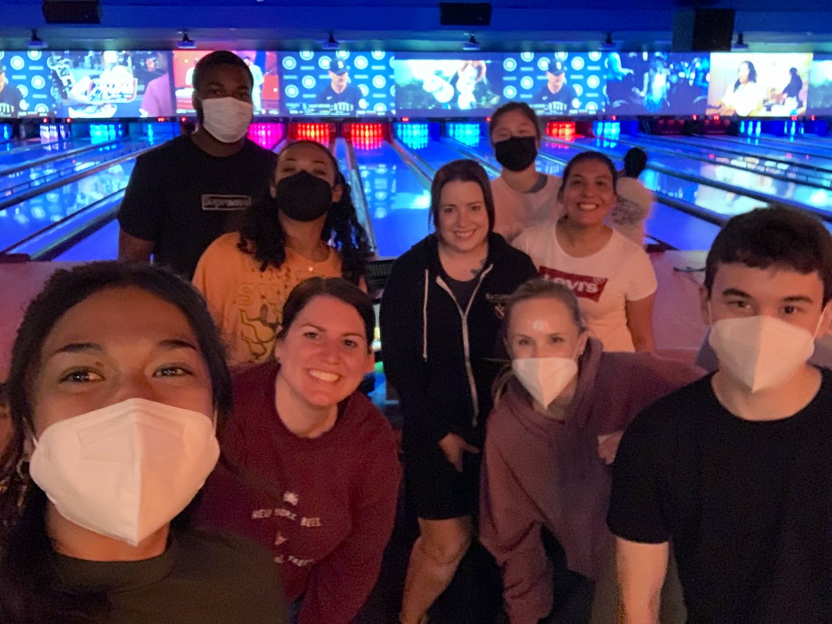 natpared's tweet photo. My time in the @KateWassum lab has come to an end and I already miss it 😭 What a great year full of opportunities and hilarious memories. Thanks to everyone who helped me prepare and get into grad school! I’m absolutely grateful and will see y’all around 🥹 #wassumlab #PhDbound https://t.co/bxNlChCB9c