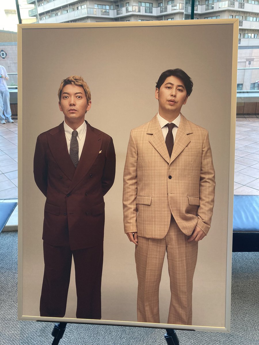 HiroShinn tweet media