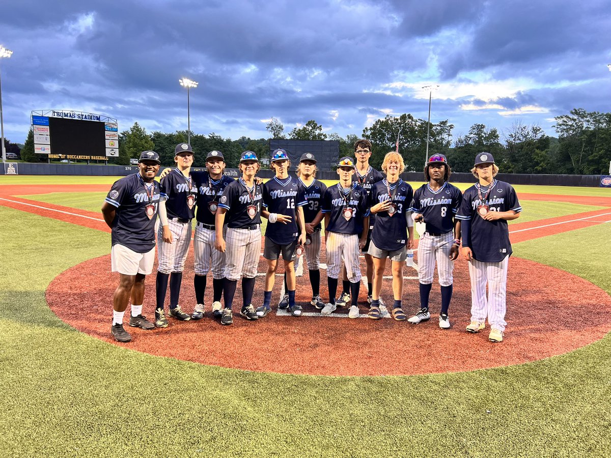 NET Elite Baseball tweet media