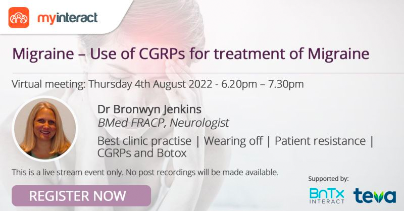 myINTERACT tweet media