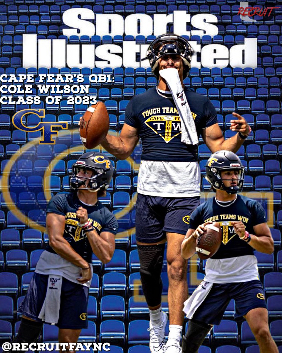 It’s a Cole Cole 🌎