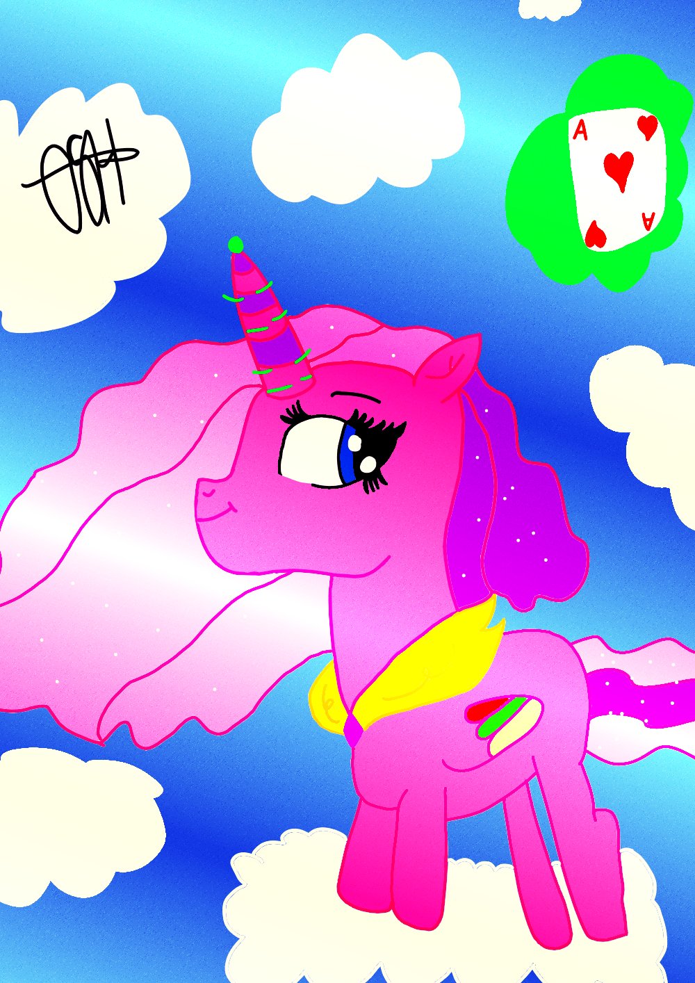 Pinkiecintia MLP (@CintiaG39835344) / X