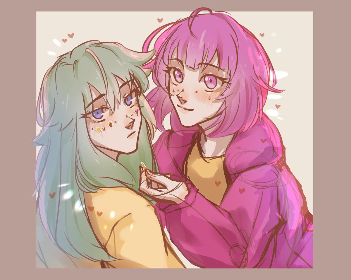 ochaiit's tweet photo. My fave group in pjsk :>> ||| #projectsekai #psekai #pjsk #sekai #emuotori #kusanaginene #wonderlandsxshowtime #tsukasatenma #ruikamishiro #nenekusanagi #animeart #ruikasa #emunene #csp https://t.co/G2oI9uD6Qj
