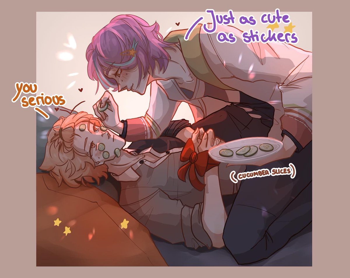 ochaiit's tweet photo. My fave group in pjsk :>> ||| #projectsekai #psekai #pjsk #sekai #emuotori #kusanaginene #wonderlandsxshowtime #tsukasatenma #ruikamishiro #nenekusanagi #animeart #ruikasa #emunene #csp https://t.co/G2oI9uD6Qj