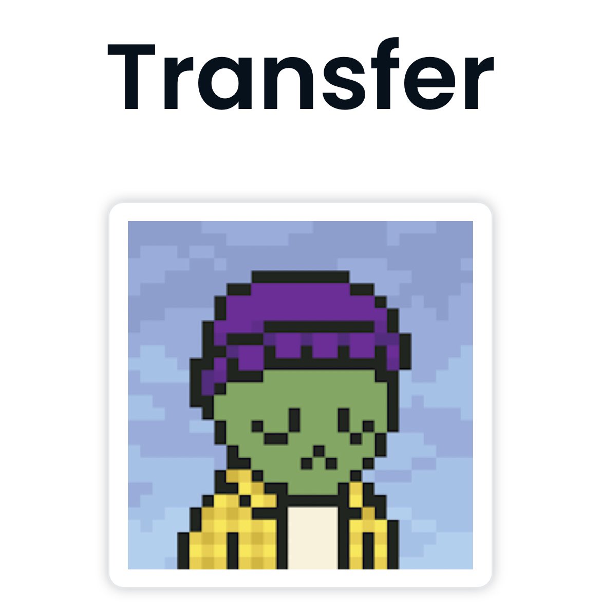 EntiTez's tweet photo. @wagdie_eth @Bald_Savior I sacrifice this little alien guy, truly from another plane, in hopes that the RNG will find me more attractive.

https://t.co/3Xm7cAfH1E https://t.co/udxJWQYDGc