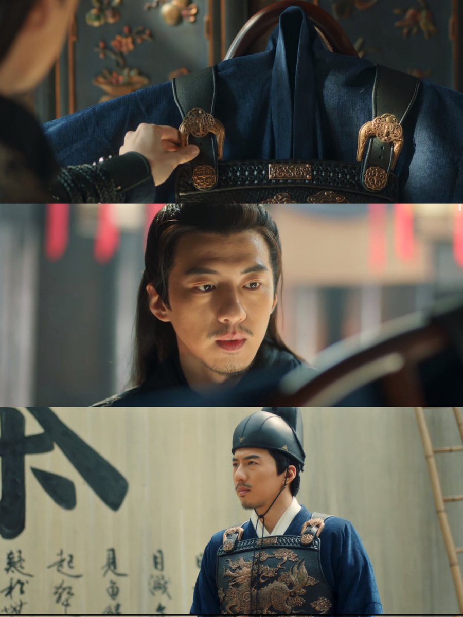 oriionpaxxx's tweet image. how could I ever forget about the true king of fealty kink: Mr. Lowers Himself To A Position Below Him Totally Not Because He Is Very Much Into Serving His Husband But For The Sake Of The Case. 

#suitang #tsomd